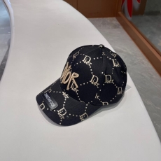 Christian Dior Caps